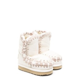 Mou - Eskimo Overstitching - Bimba - MU.FK101036C