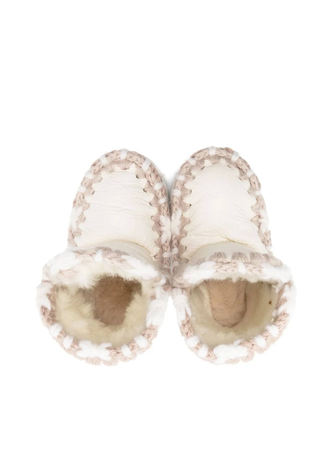 Mou - Eskimo Overstitching - Bambine e ragazze - MU.FK101036 C
