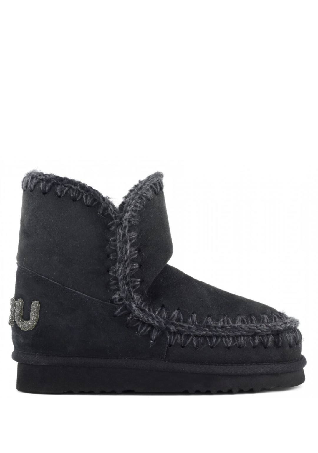 Mou - Eskimo 18 Glitter - Donna - MU.FK101050A