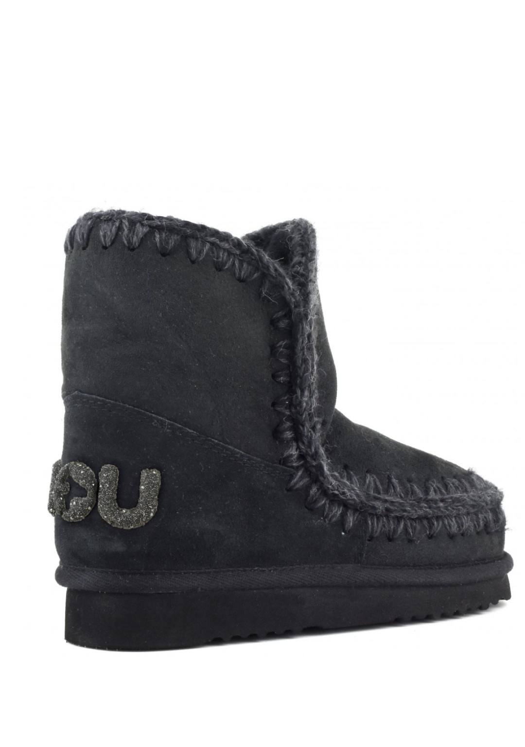 Mou - Eskimo 18 Glitter - Donna - MU.FK101050A