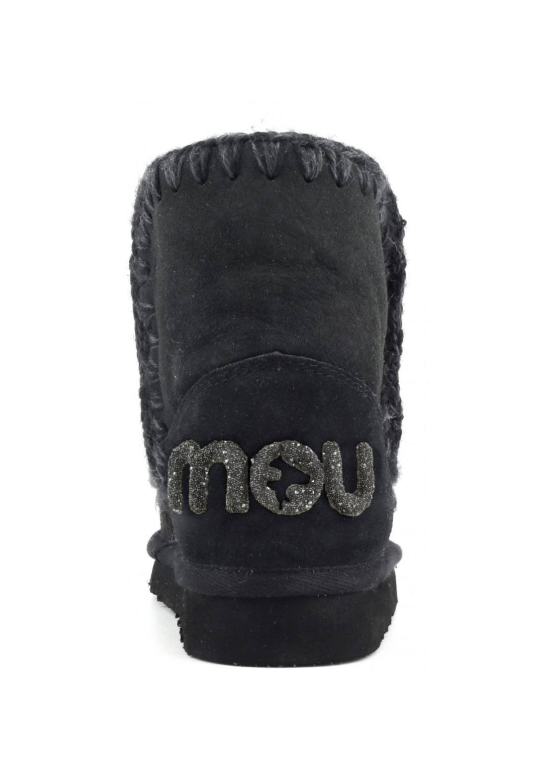 Mou - Eskimo 18 Glitter - Donna - MU.FK101050A