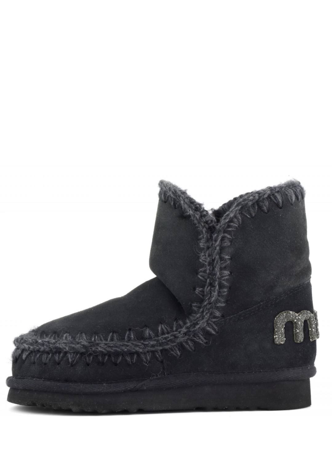 Mou - Eskimo 18 Glitter - Donna - MU.FK101050A