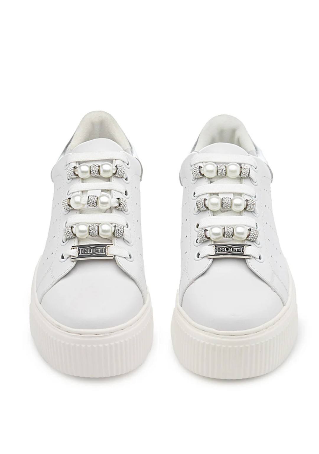 Cult - Sneakers Perle - Donna - CLW463900