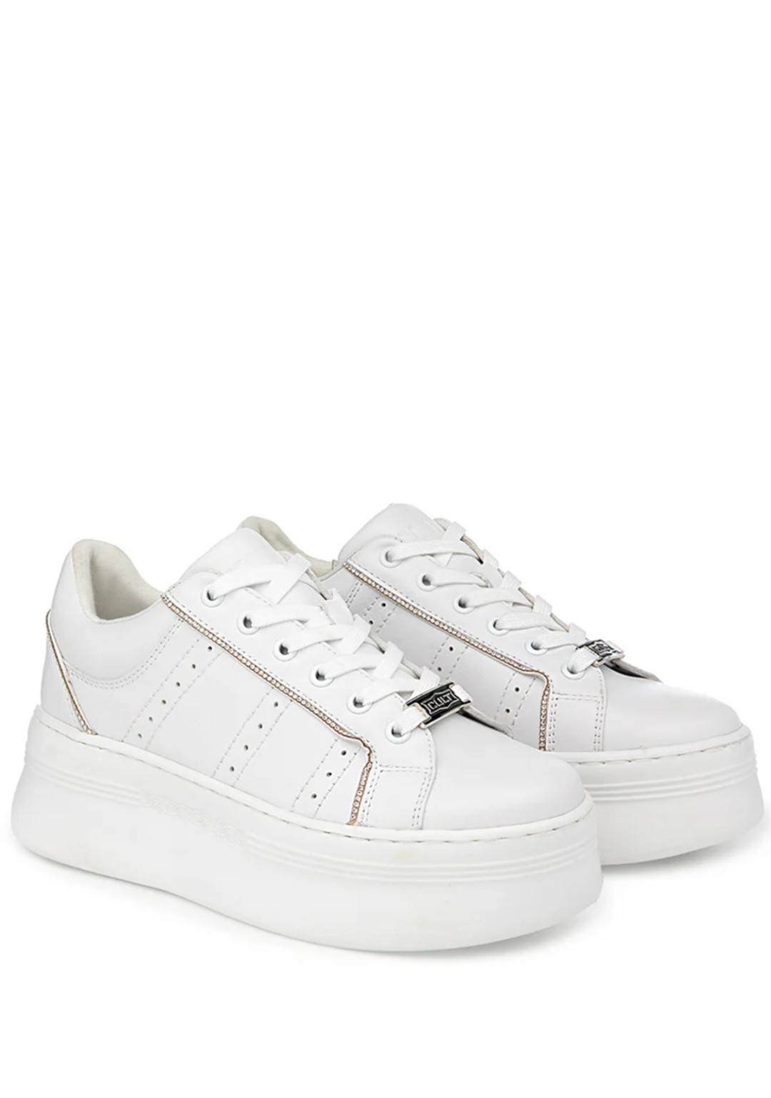 Cult - Sneaker strass - Donna - CLW463400