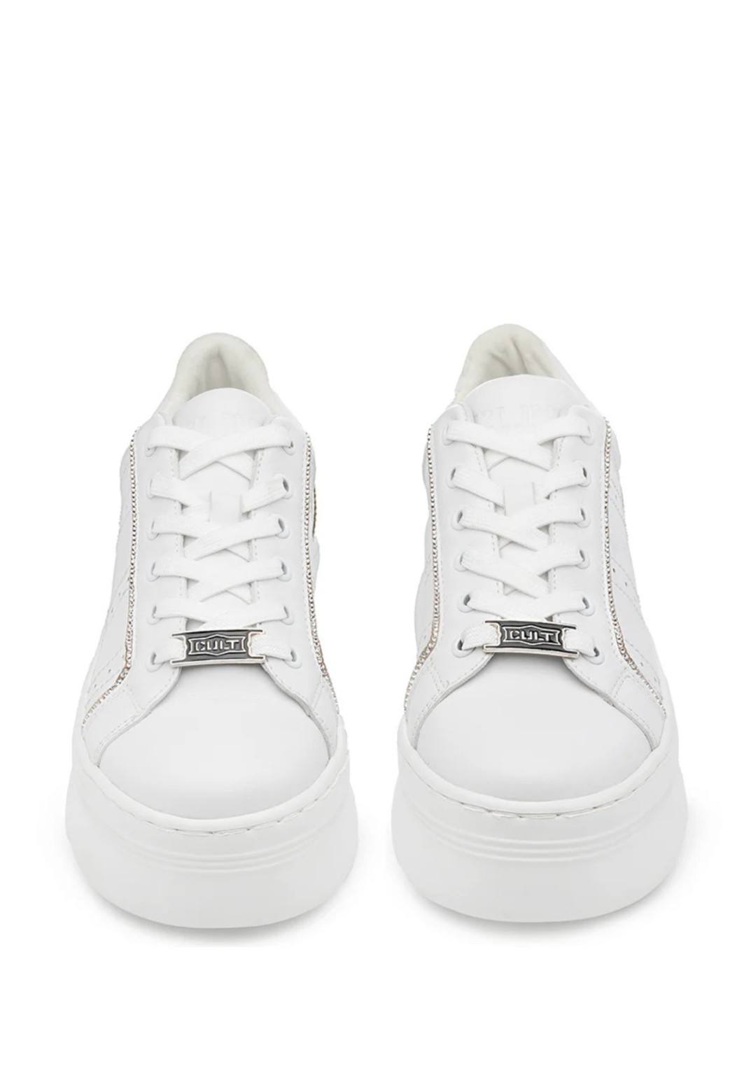 Cult - Sneaker strass - Donna - CLW463400