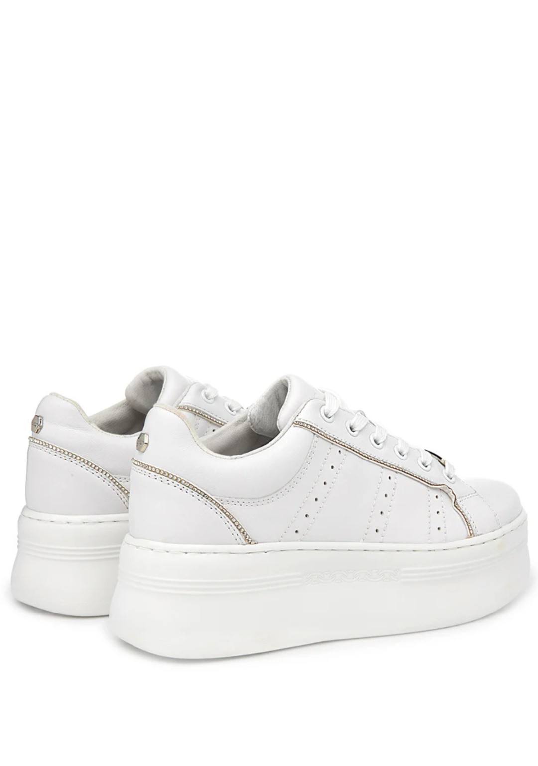 Cult - Sneaker strass - Donna - CLW463400