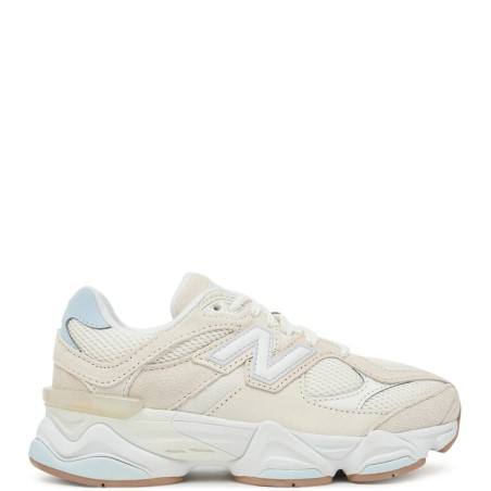 New Balance - 9060 rip.azzurro - Donna - GC9060AA WHITE