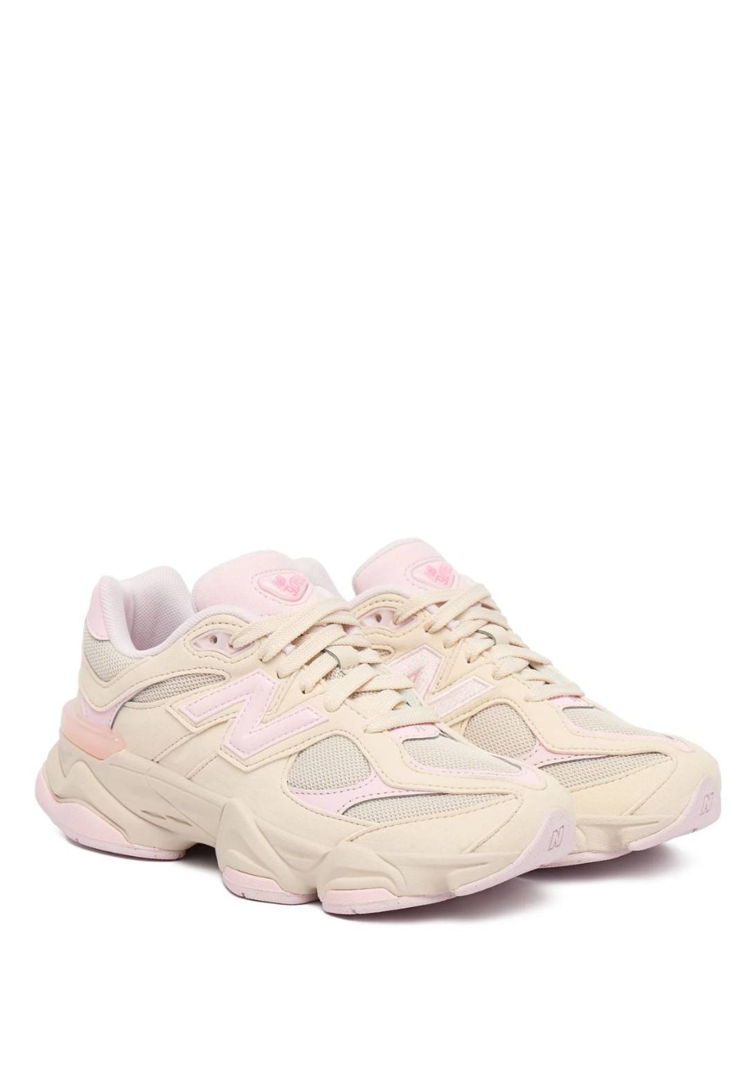 New Balance - 9060 Rip.Rosa - Donna - GC9060JP BLUE