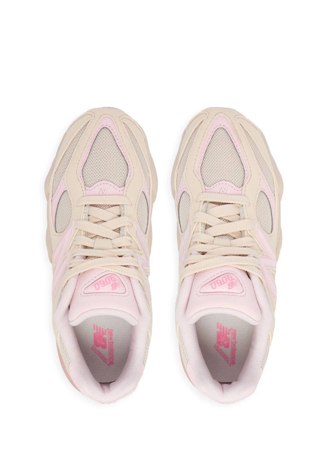 New Balance - 9060 Rip.Rosa - Donna - GC9060JP BLUE