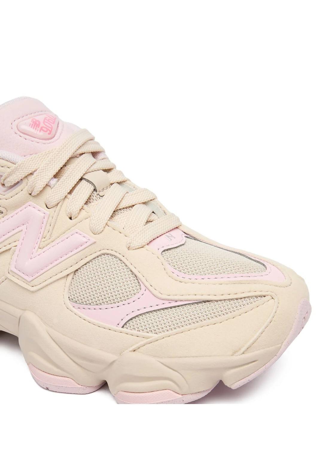 New Balance - 9060 Rip.Rosa - Donna - GC9060JP BLUE