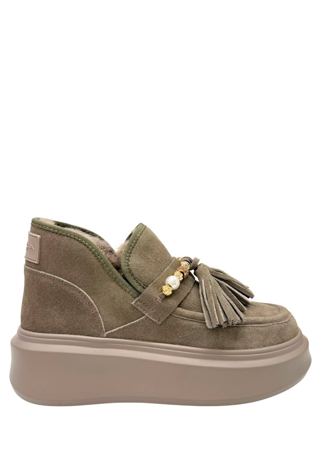 Tosca Blu - Stivaletto ScioScio - Donna - SF2553S564