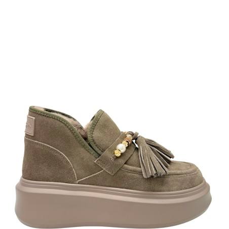 Tosca Blu - Stivaletto ScioScio - Donna - SF2553S564