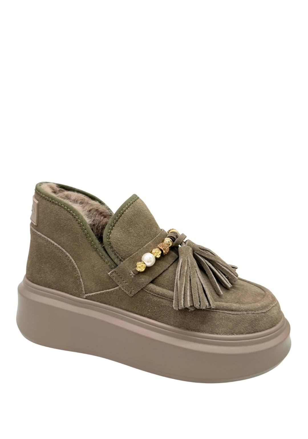 Tosca Blu - Stivaletto ScioScio - Donna - SF2553S564