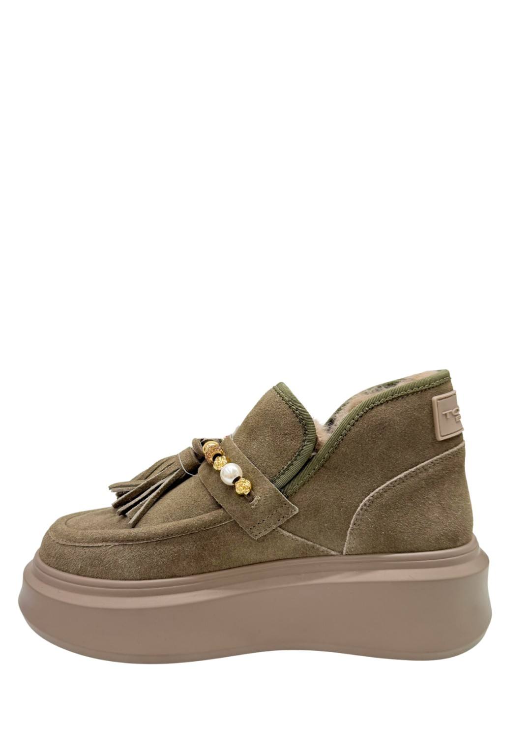 Tosca Blu - Stivaletto ScioScio - Donna - SF2553S564