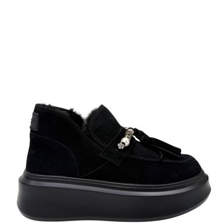 Tosca Blu - Stivaletto ScioScio - Donna - SF2553S564 N