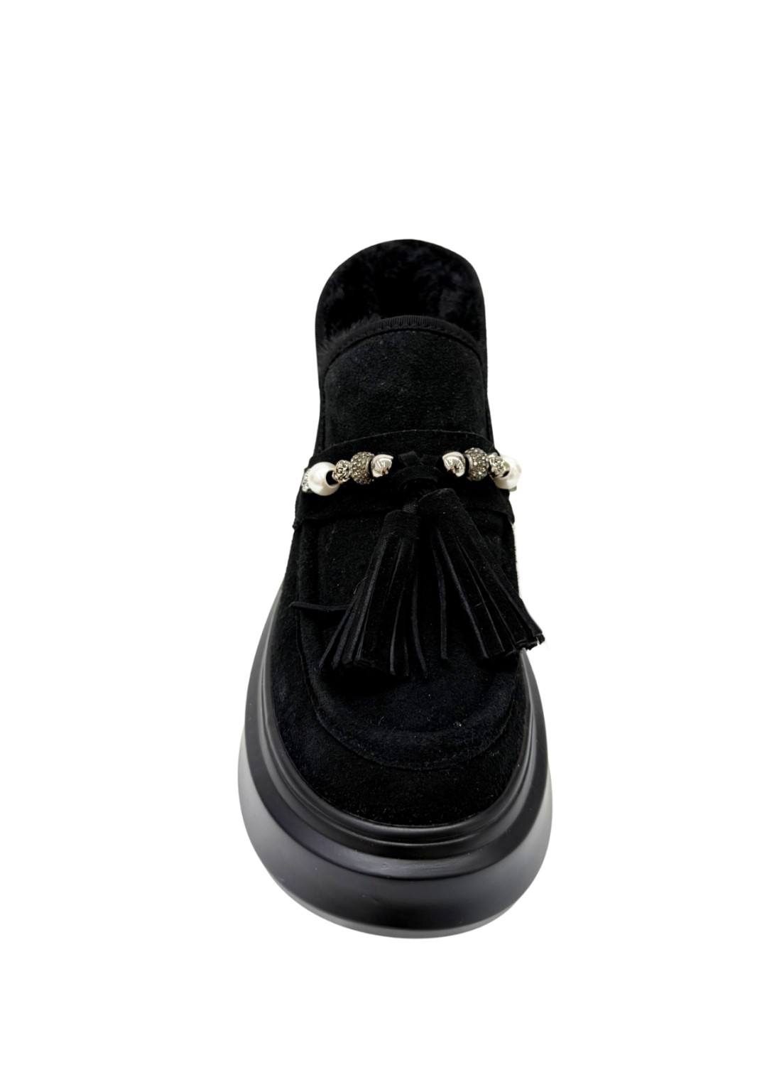 Tosca Blu - Stivaletto ScioScio - Donna - SF2553S564 N