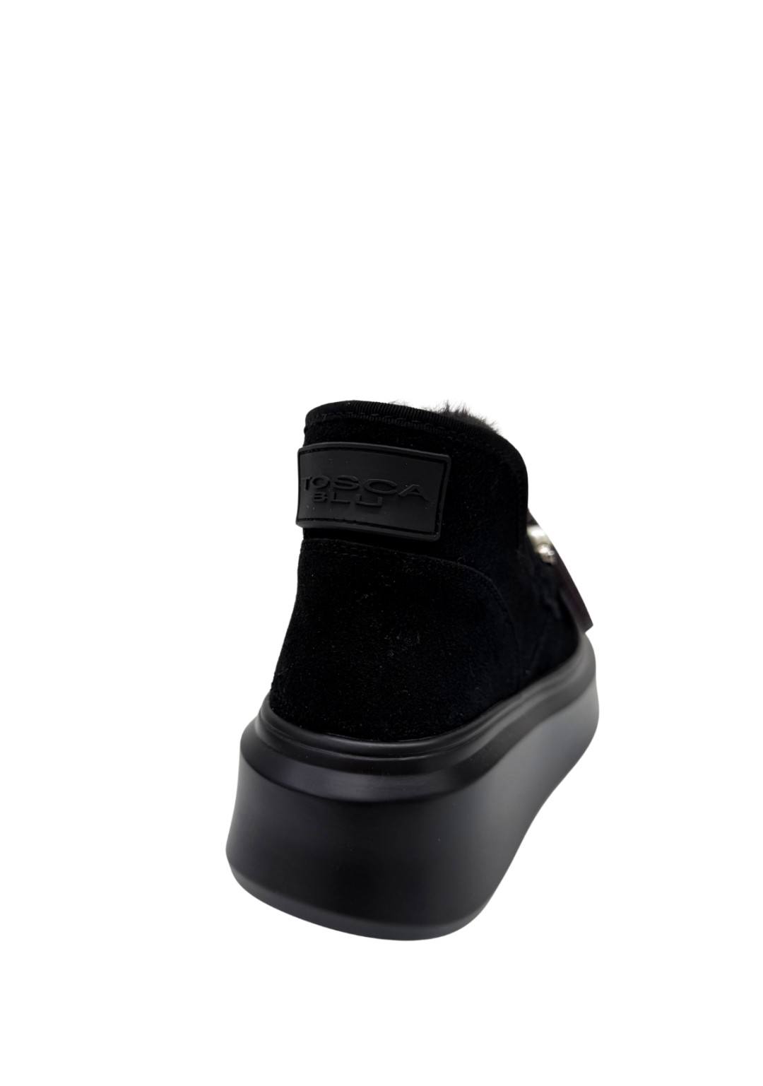 Tosca Blu - Stivaletto ScioScio - Donna - SF2553S564 N