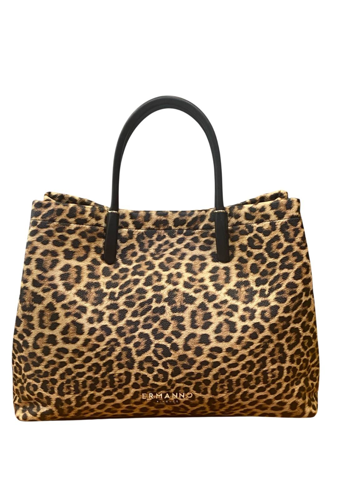 Ermanno Scervino - Large Virginia - Donna - 12402021 M