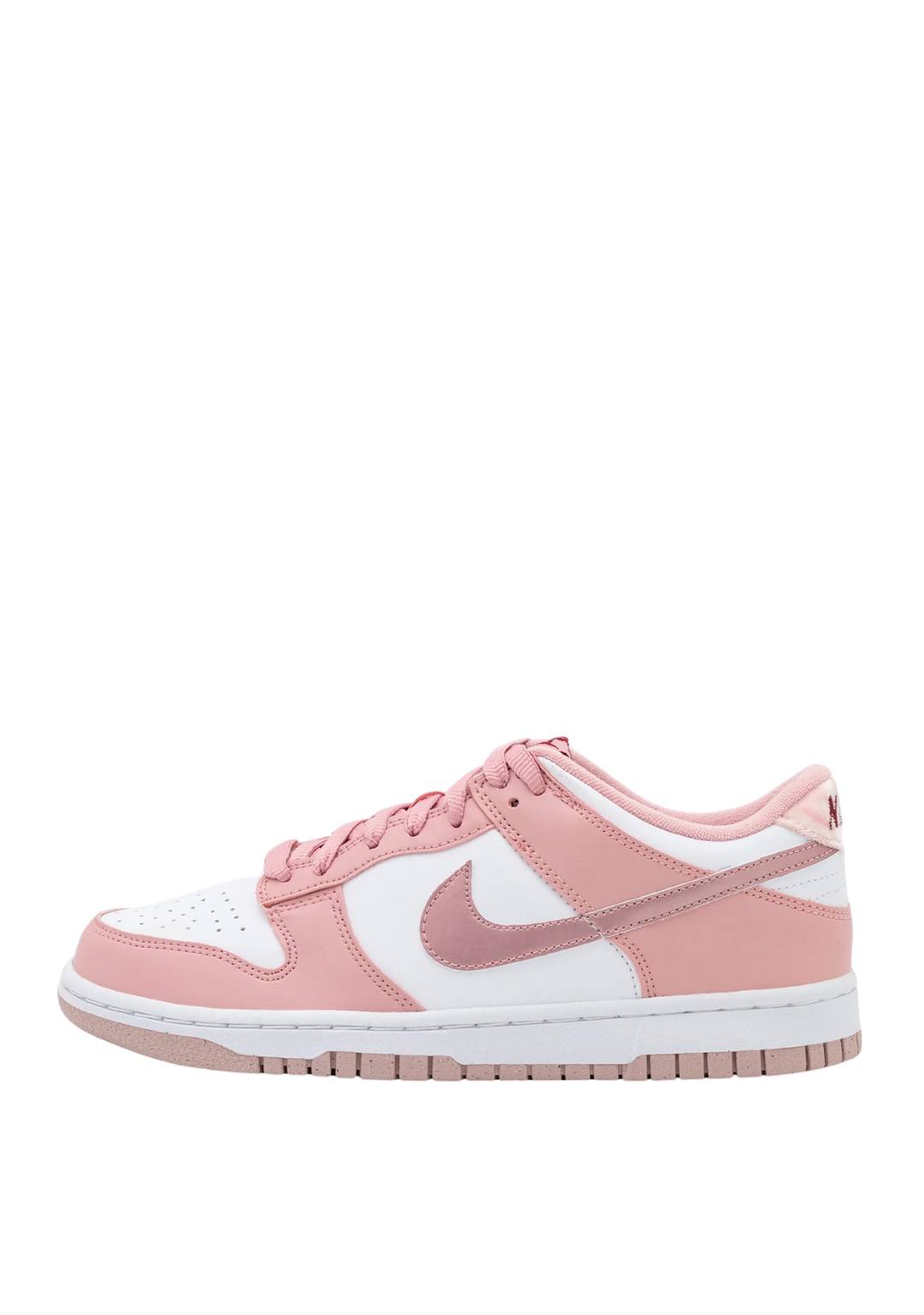 Nike - Dunk Low - Donna - DO 6485 600