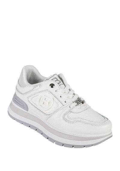 Laura Biagiotti - Sneaker platform - Donna - 9234