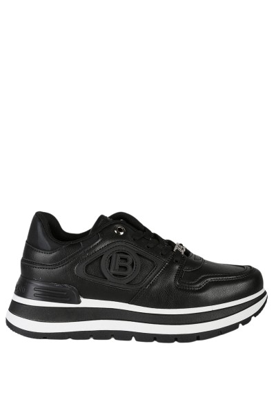 Laura Biagiotti - Sneaker platform - Donna - 9234 N
