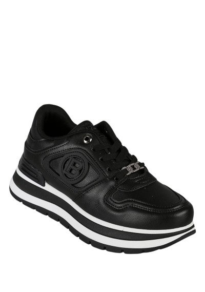 Laura Biagiotti - Sneaker platform - Donna - 9234 N