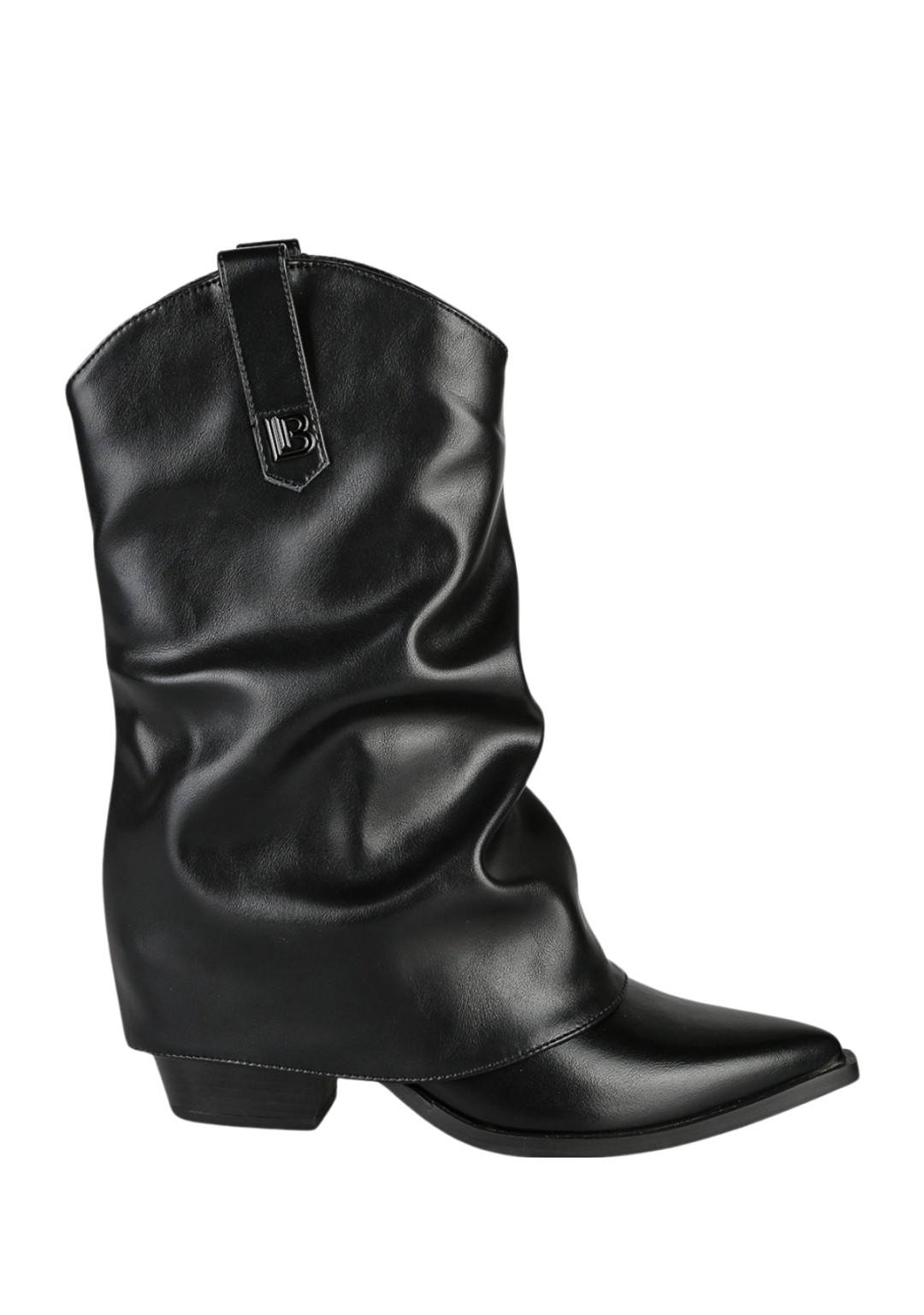 Laura Biagiotti - Stivaletto camperos - Donna - 9320