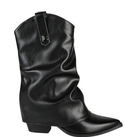 Laura Biagiotti - Stivaletto camperos - Donna - 9320