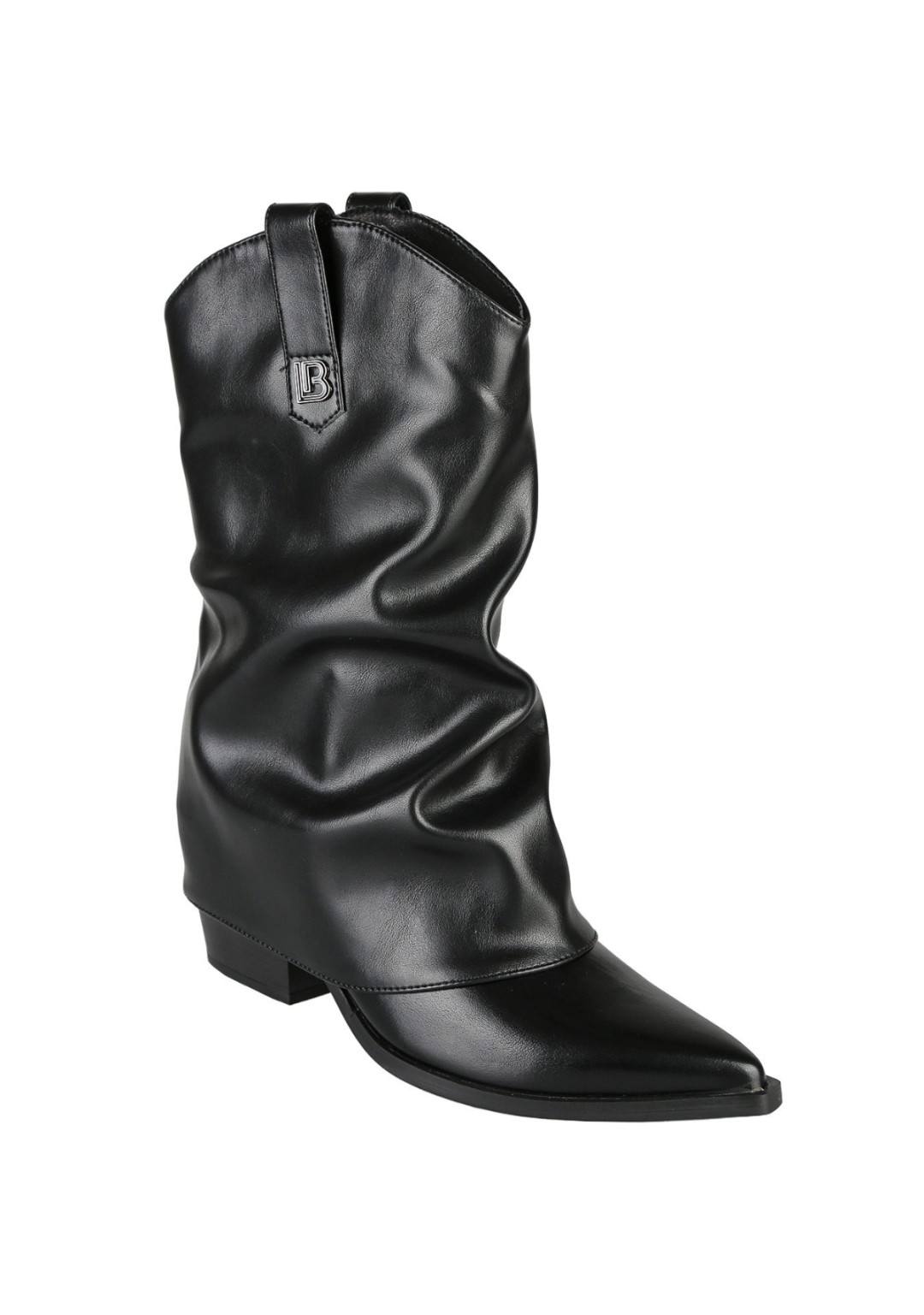 Laura Biagiotti - Stivaletto camperos - Donna - 9320