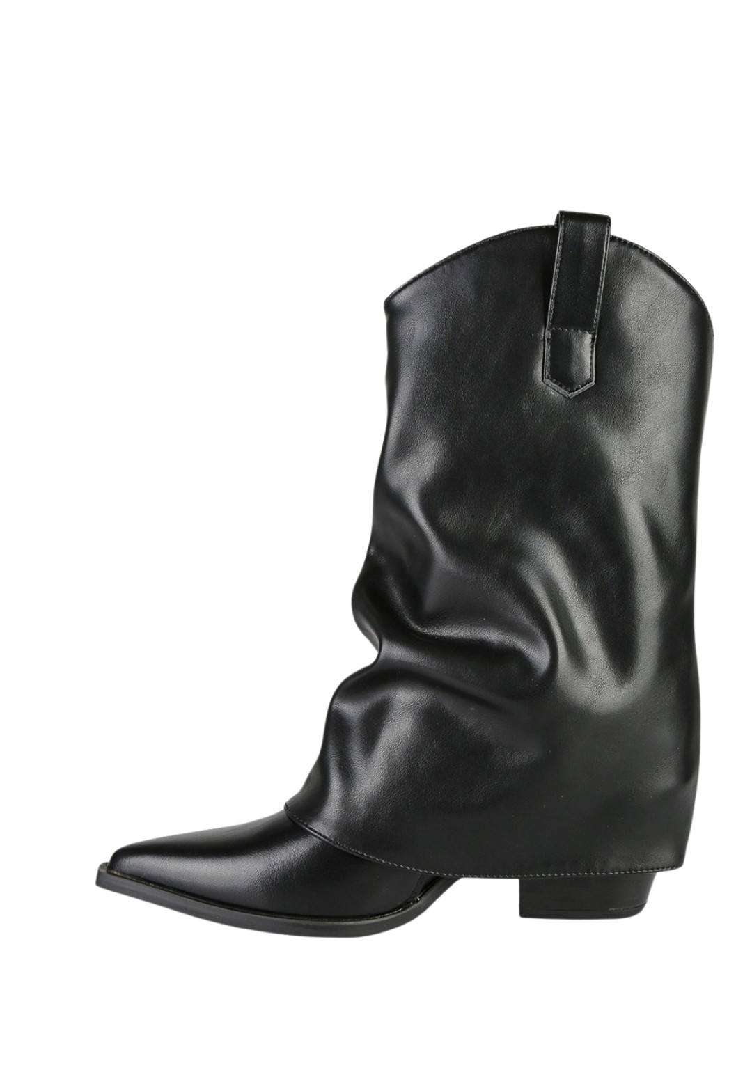 Laura Biagiotti - Stivaletto camperos - Donna - 9320