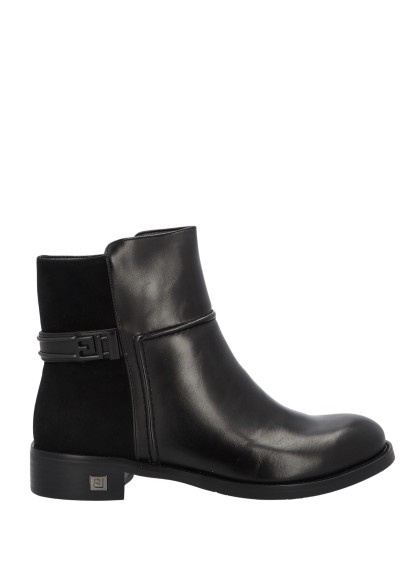Laura Biagiotti - Stivaletto Cam/pelle - Donna - 9284