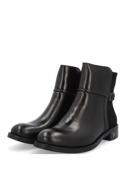 Laura Biagiotti - Stivaletto Cam/pelle - Donna - 9284