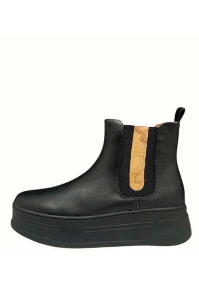 ALVIERO MARTINI - Beatles platform - Donna - 1211 300B
