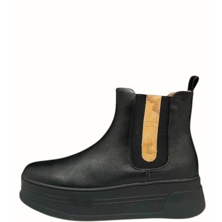 ALVIERO MARTINI - Beatles platform - Donna - 1211 300B