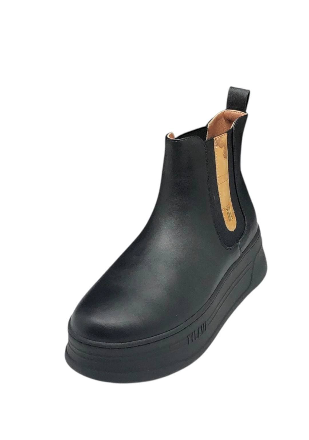 ALVIERO MARTINI - Beatles platform - Donna - 1211 300B