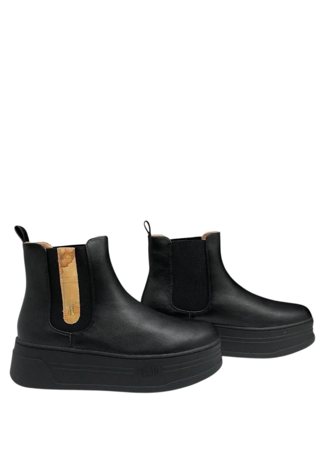 ALVIERO MARTINI - Beatles platform - Donna - 1211 300B