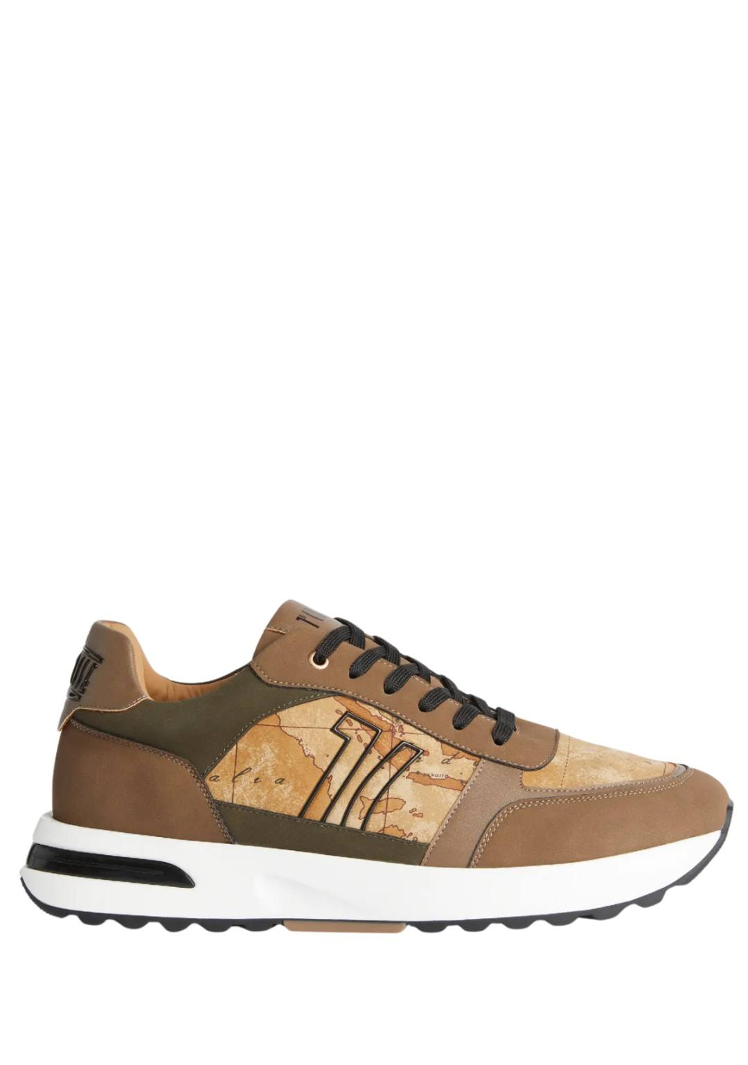 ALVIERO MARTINI - Sneaker Rip.Geo - Uomo - U160 300H