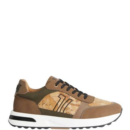 ALVIERO MARTINI - Sneaker Rip.Geo - Uomo - U160 300H