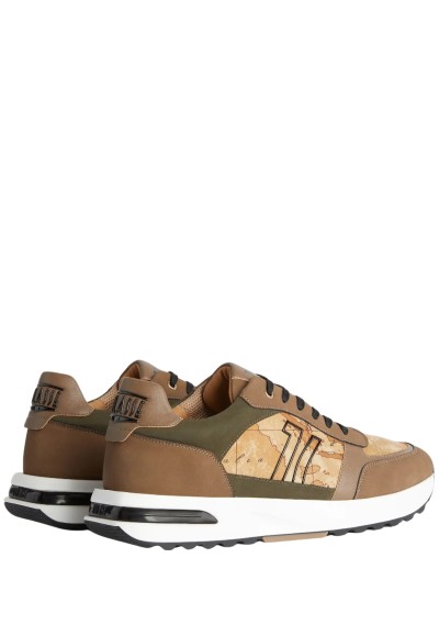 ALVIERO MARTINI - Sneaker Rip.Geo - Uomo - U160 300H