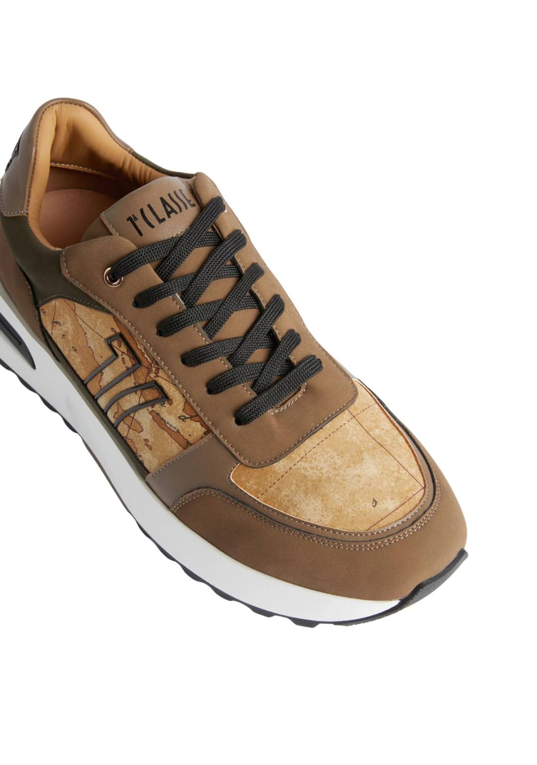 ALVIERO MARTINI - Sneaker Rip.Geo - Uomo - U160 300H