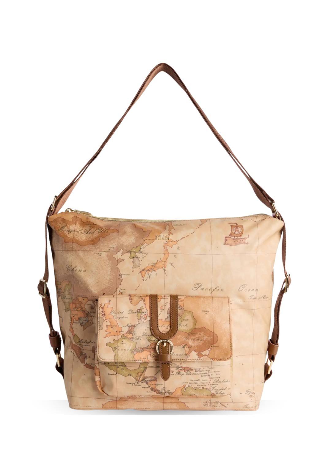 ALVIERO MARTINI - Sottospalla 2 Port. - Donna - LD35 S578