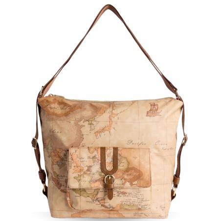 ALVIERO MARTINI - Sottospalla 2 Port. - Donna - LD35 S578