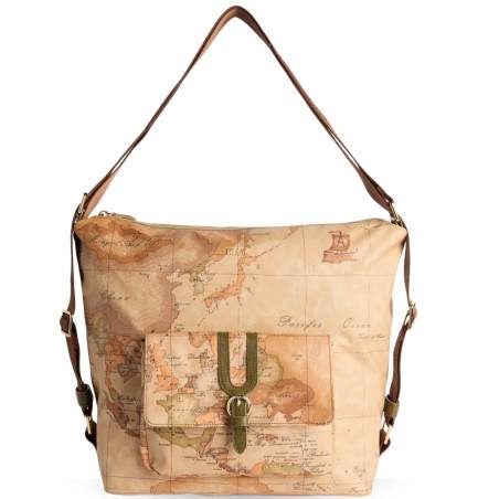 ALVIERO MARTINI - Sottospalla 2 Port. - Donna - LD35 S578 V