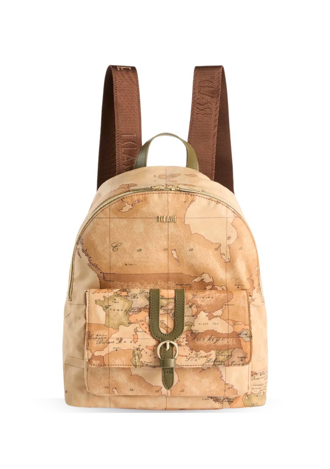 ALVIERO MARTINI - Zaino soft - Donna - LD39 S578 V