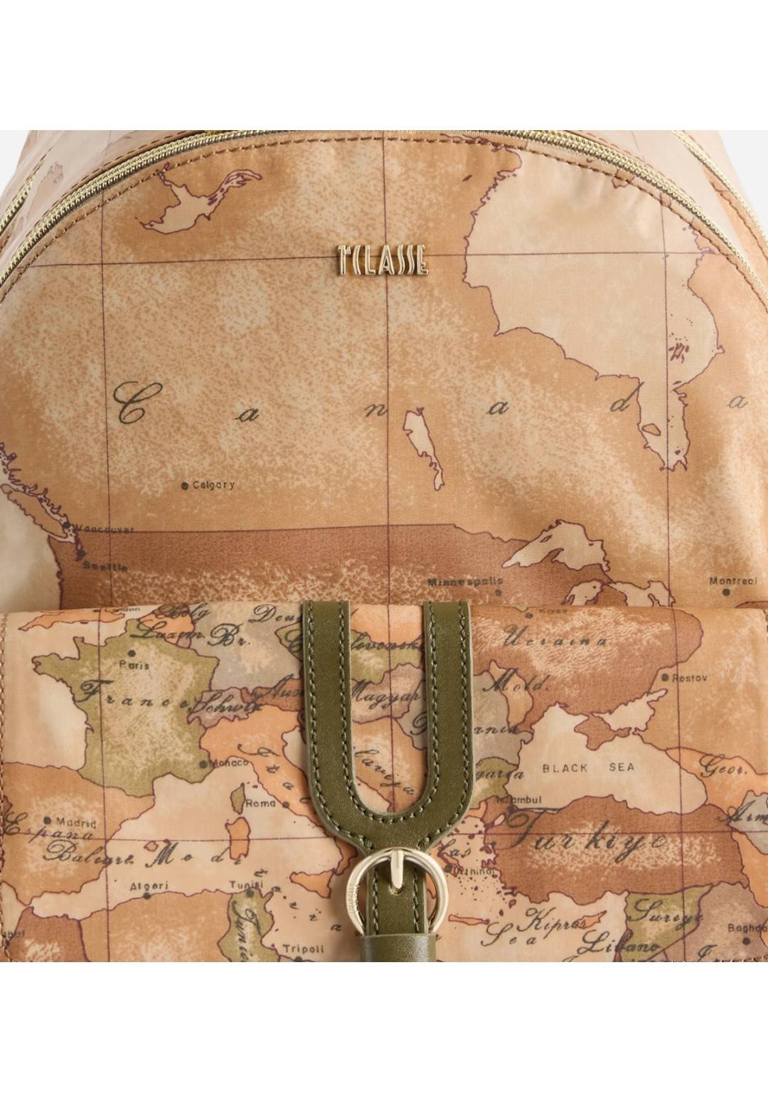 ALVIERO MARTINI - Zaino soft - Donna - LD39 S578 V