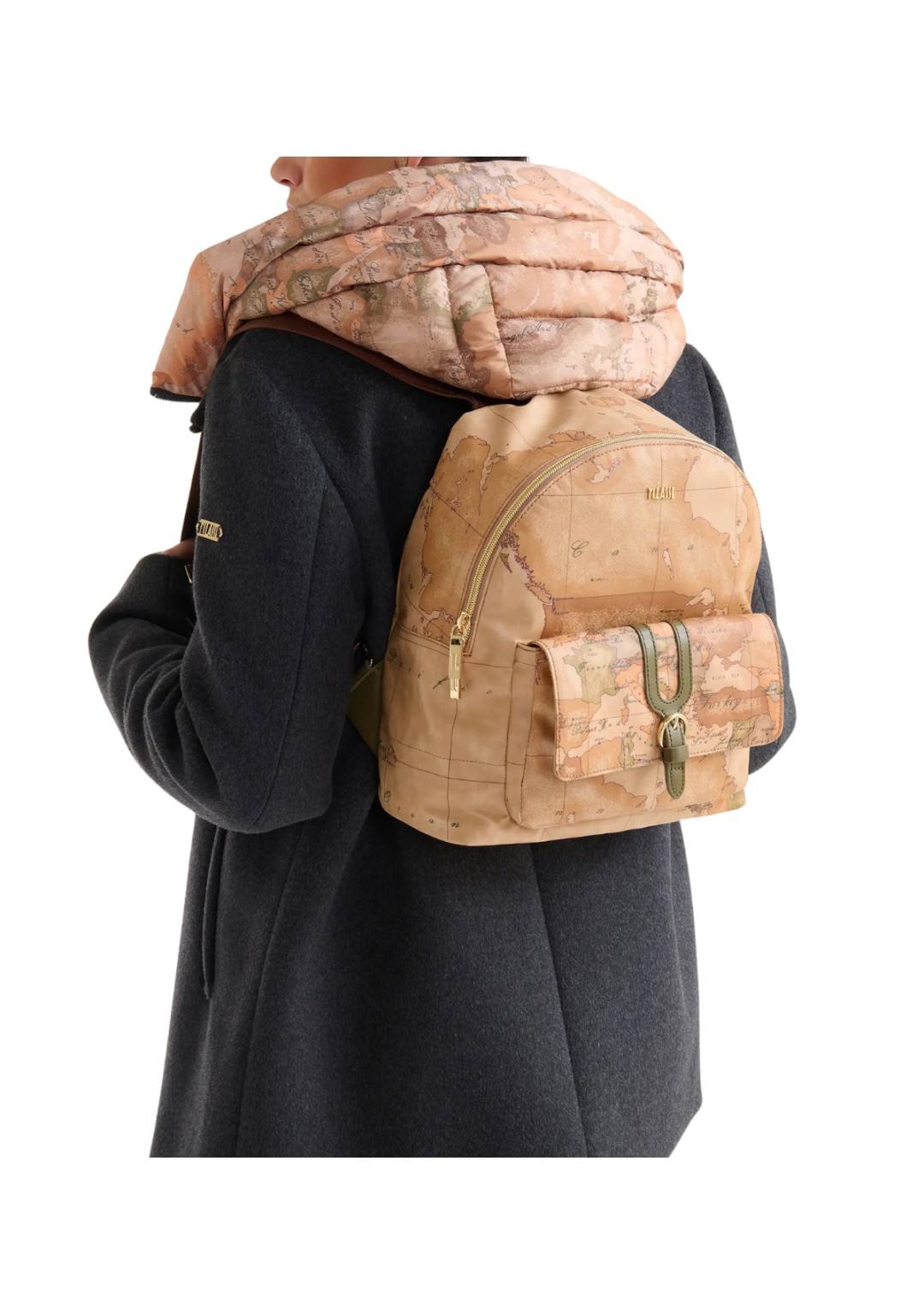 ALVIERO MARTINI - Zaino soft - Donna - LD39 S578 V