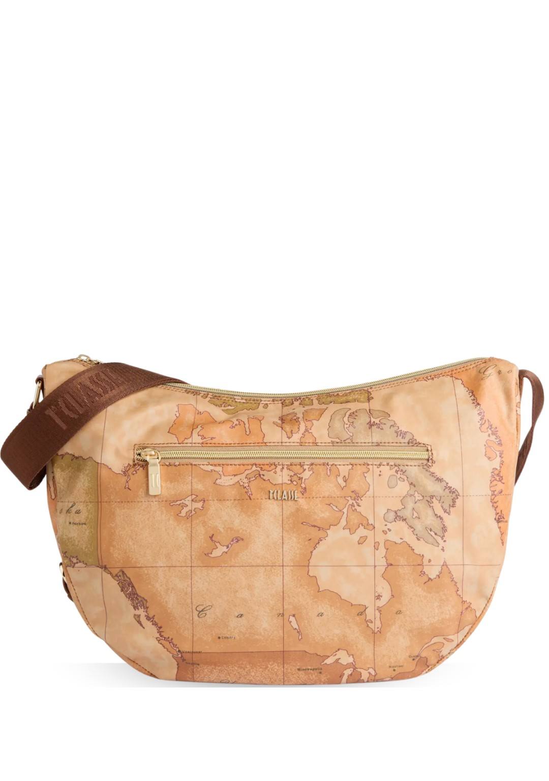 ALVIERO MARTINI - Tracolla Grande - Donna - LD36 S578 M