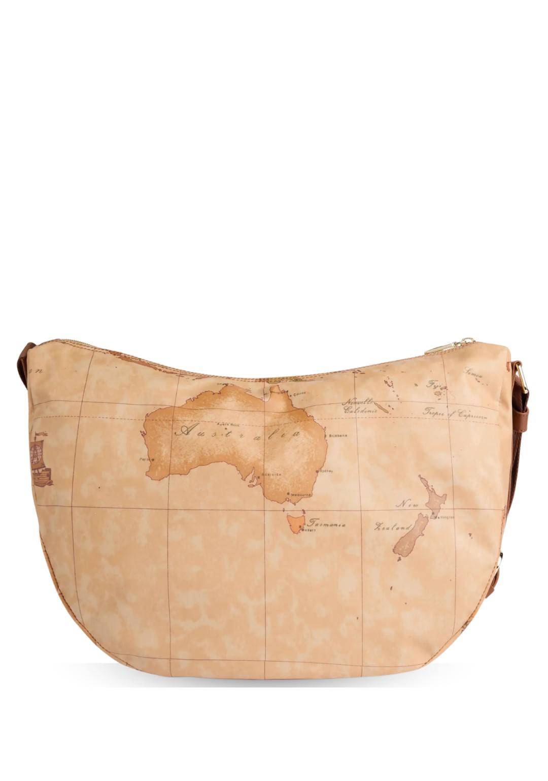 ALVIERO MARTINI - Tracolla Grande - Donna - LD36 S578 M