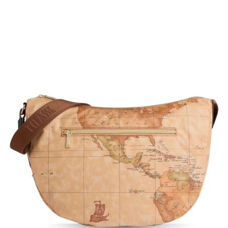 ALVIERO MARTINI - Tracolla Grande - Donna - LD36 S578