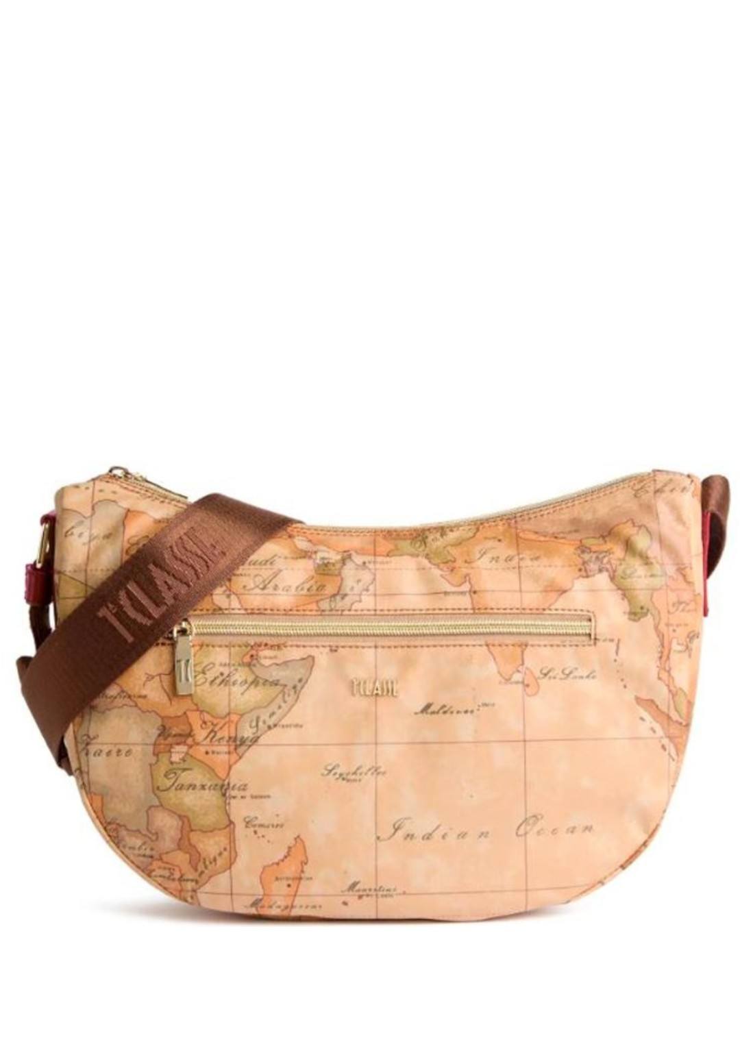 ALVIERO MARTINI - Tracolla Media - Donna - LD37 S578
